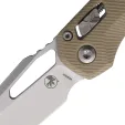 Microtech MSI Ram-Lok SW Tan MCT21010FLGTTA