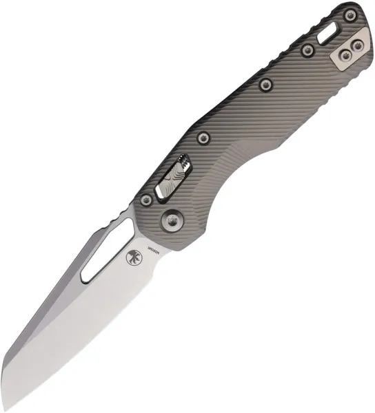 Microtech MSI Ram-Lok SW Gray MCT21010FLNC