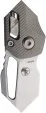 Microtech MSI Ram-Lok SW Gray MCT21010FLNC