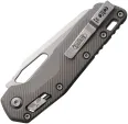 Microtech MSI Ram-Lok SW Gray MCT21010FLNC