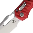 Microtech MSI Ram-Lok SW Red MCT21010FLRD