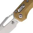 Microtech MSI Ram-Lok SW Tan MCT21010FLTA
