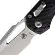 Microtech MSI Ram-Lok SW Blk MCT21010FL