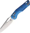 Microtech MSI Ram-Lok SW Frag Blue - MCT21010FRBL