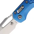 Microtech MSI Ram-Lok SW Frag Blue MCT21010FRBL
