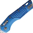 Microtech MSI Ram-Lok SW Frag Blue MCT21010FRBL