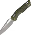Microtech MSI Ram-Lok Grenade Grn - MCT21010FRDG