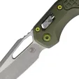 Microtech MSI Ram-Lok Grenade Grn MCT21010FRDG Microtech MSI Ram-Lok Grenade Grn MCT21010FRDG