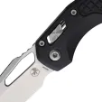 Microtech MSI Ram-Lok SW Frag Blk MCT21010FRGTBK