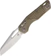 Microtech MSI Ram-Lok SW Frag Tan - MCT21010FRGTTA