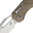 Microtech MSI Ram-Lok SW Frag Tan MCT21010FRGTTA