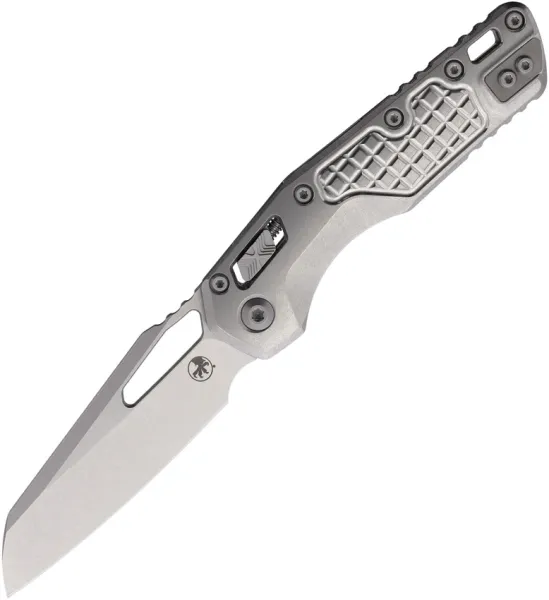 Microtech MSI Ram-Lok SW Frag TI Bronze MCT21010FRMS1