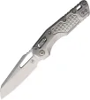 Microtech MSI Ram-Lok Marfione Select - MCT21010FRMS2