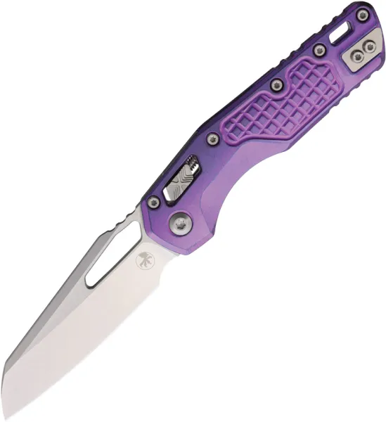 Microtech MSI Ram-Lok Marfione Select MCT21010FRMS5