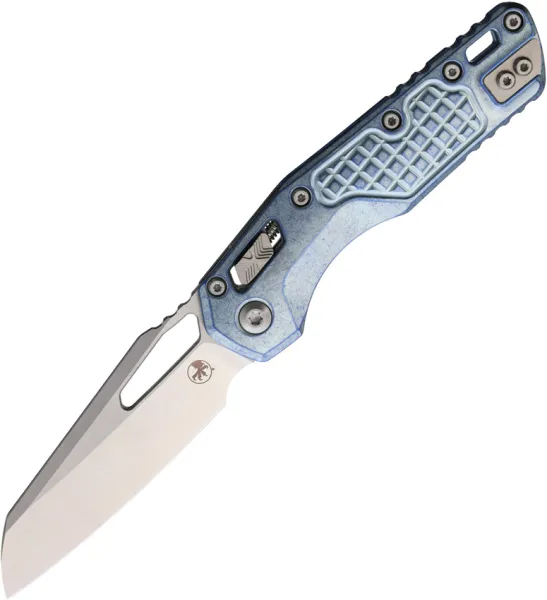 Microtech MSI Ram-Lok Marfione Select MCT21010FRMS6