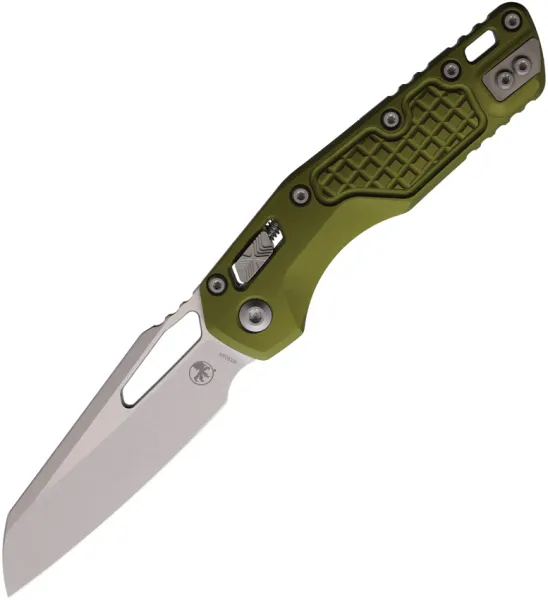 Microtech MSI Ram-Lok OD Frag MCT21010FROD