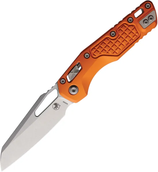 Microtech MSI Ram-Lok Org Frag MCT21010FROR
