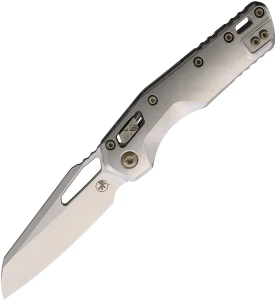 Microtech MSI Ram-Lok MCT21010MS4