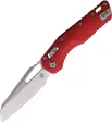 Microtech MSI Ram-Lok Red - MCT21010RD