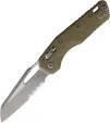 Microtech MSI Ram-Lok AP OD - MCT21011APFLGTO