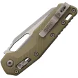 Microtech MSI Ram-Lok AP OD MCT21011APFLGTO