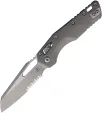 Microtech MSI Ram-Lok AP PS Gray - MCT21011APFLNC