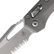 Microtech MSI Ram-Lok Fluted AP Natural MCT21011APFLNC