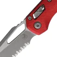 Microtech MSI Ram-Lok AP Red MCT21011APFLRD