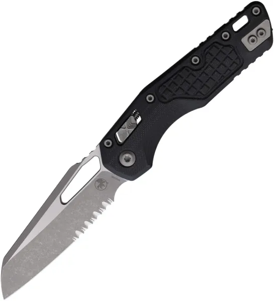 Microtech MSI Ram-Lok AP Frag G10 MCT21011APFRGTB