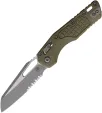 Microtech MSI Ram-Lok AP Frag G10 - MCT21011APFRGTO