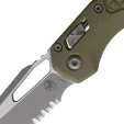 Microtech MSI Ram-Lok AP Frag G10 MCT21011APFRGTO