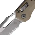 Microtech MSI Ram-Lok Tan PS AP G10 MCT21011APFRGTT