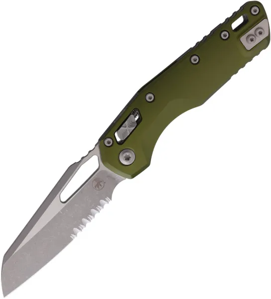 Microtech MSI Ram-Lok AP OD MCT21011APOD