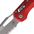 Microtech MSI Ram-Lok AP Red MCT21011APRD