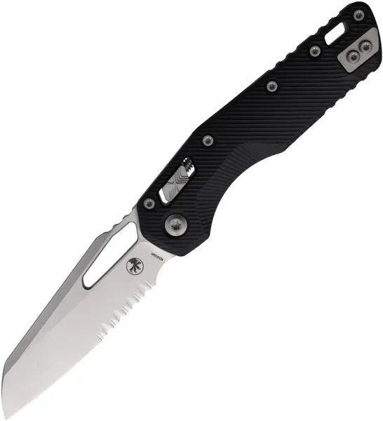 Microtech MSI Ram-Lok SW Black MCT21011FL