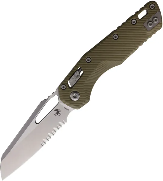 Microtech MSI Ram-Lok SW PS OD MCT21011FLGTOD