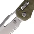 Microtech MSI Ram-Lok SW PS OD MCT21011FLGTOD
