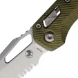 Microtech MSI Ram-Lok SW PS OD MCT21011FLOD