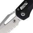 Microtech MSI Ram-Lok SW Black MCT21011FL