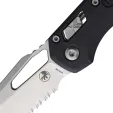 Microtech MSI Ram-Lok Black Frag SW PS MCT21011FRGTBK