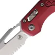 Microtech MSI Ram-Lok SW Frag Merlot MCT21011FRMR