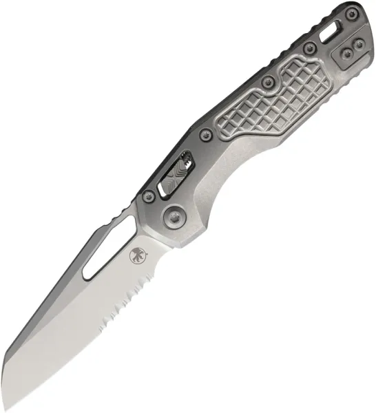 Microtech MSI Ram-Lok Marfione Select MCT21011FRMS1