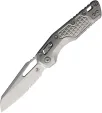 Microtech MSI Ram-Lok Marfione Select - MCT21011FRMS1