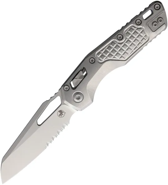 Microtech MSI Ram-Lok Marfione Select MCT21011FRMS2