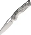 Microtech MSI Ram-Lok Marfione Select - MCT21011FRMS2