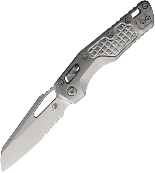 Microtech MSI Ram-Lok Marfione Select MCT21011FRMS3
