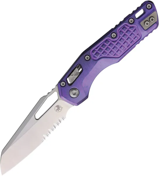 Microtech MSI Ram-Lok Marfione Select MCT21011FRMS5