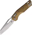 Microtech MSI Ram-Lok Tri Grip SW PS - MCT21011FRTA