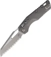 Microtech MSI Ram-Lok AP FS Gray - MCT21012APFLNC