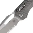 Microtech MSI Ram-Lok AP FS Gray MCT21012APFLNC